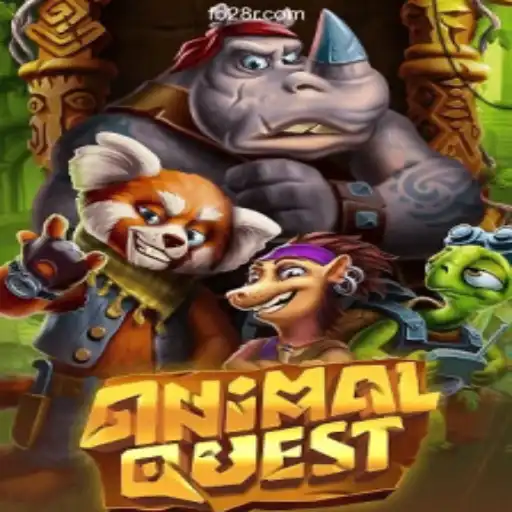 Explore the Wild World of AnimalQuest on 28R.COM Platform