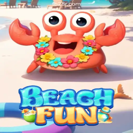 BeachFun: Dive into the Thrills of 28R.COM Platform’s Official Slots Brasil #1