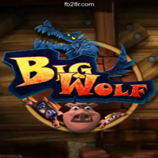 BigWolf: A Deep Dive into the Thrilling World of Slots on the 28R.COM Platform