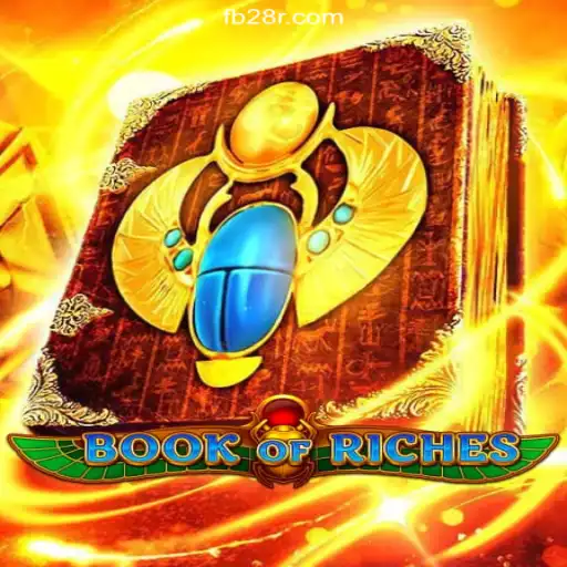 Discover the Exciting World of BookofRiches on 28R.COM Platform-Oficial Slots Brasil #1