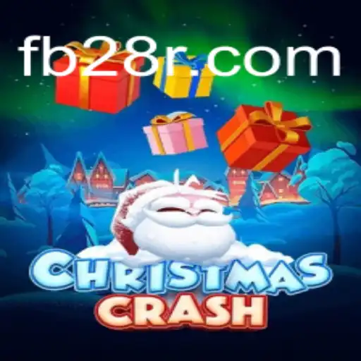 Discover the Thrills of ChristmasCrash: The Premier Slot Game on 28R.COM Platform-Oficial Slots Brasil #1