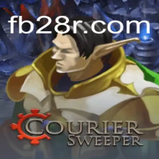 Discover the Intriguing World of CourierSweeper on 28R.COM: A Premier Gaming Experience