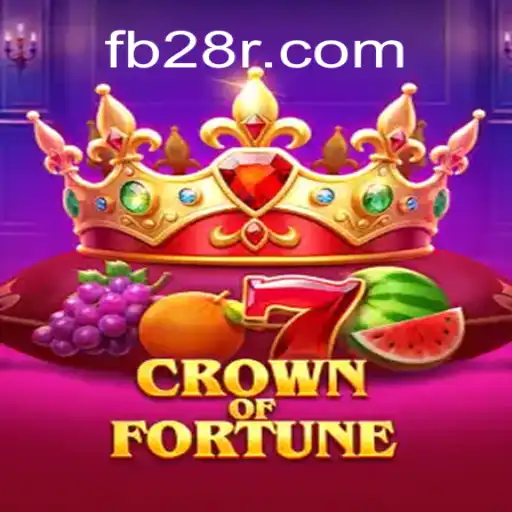 Discover the Excitement of CrownofFortune: #1 Oficial Slots Experience on 28R.COM Platform