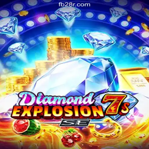 Discover the Excitement of DiamondExplosion7sSE on 28R.COM Platform
