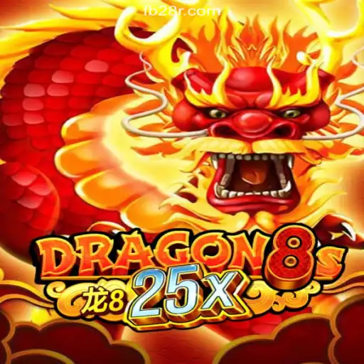 Discover the Excitement of Dragon8s25x on 28R.COM Platform