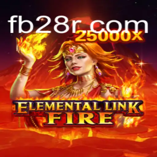 Exploring ElementalLinkFire: The Thrilling New Game on 28R.COM Platform-Oficial Slots Brasil #1