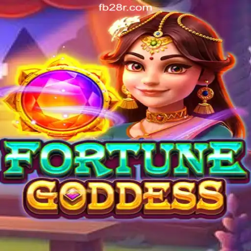 Exploring FORTUNEGODDESS: A New Era of Slots on the 28R.COM Platform