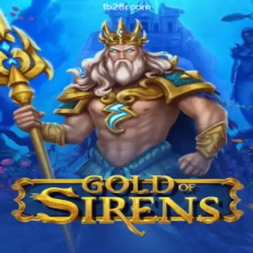 GoldofSirens: Dive into the Ultimate Slot Gaming Experience