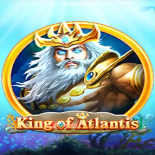 KingofAtlantis: Exploring the Underwater Realm on 28R.COM