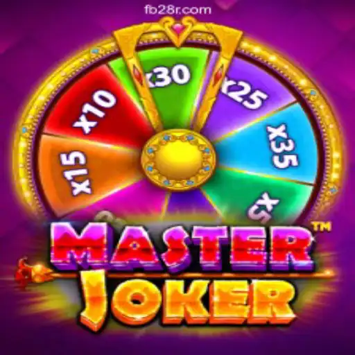 MasterJoker Game Overview and Latest Trends on 28R.COM Platform-Oficial Slots Brasil #1