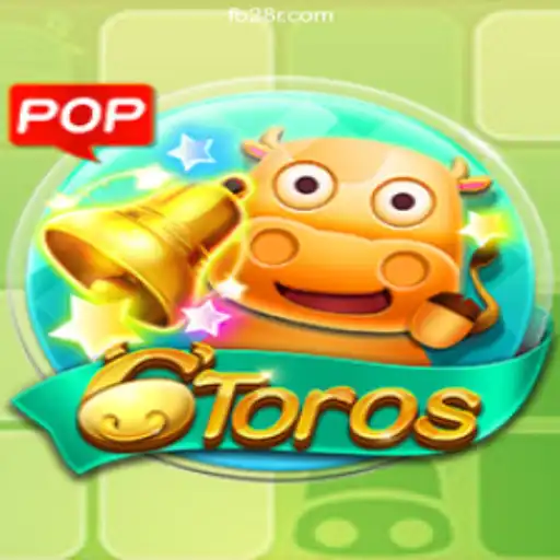 Exploring '6Toros' on the 28R.COM Platform: An Insight into Brazil's Top Slot Game
