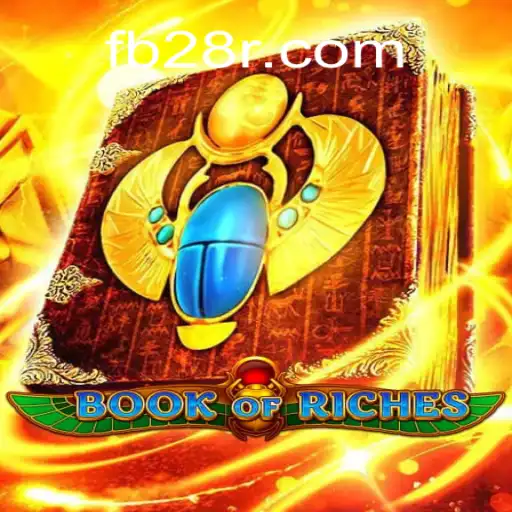 Discover the Exciting World of BookofRiches on 28R.COM Platform-Oficial Slots Brasil #1