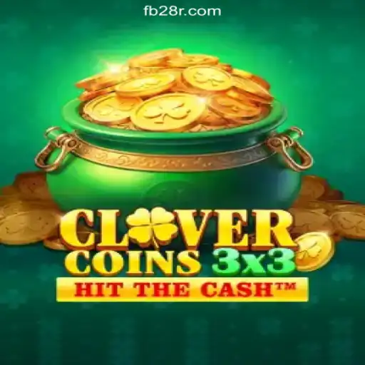 Clovercoin3x3: A Fresh Spin on Slot Gaming in Brazil