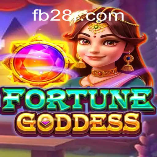 Exploring FORTUNEGODDESS: A New Era of Slots on the 28R.COM Platform