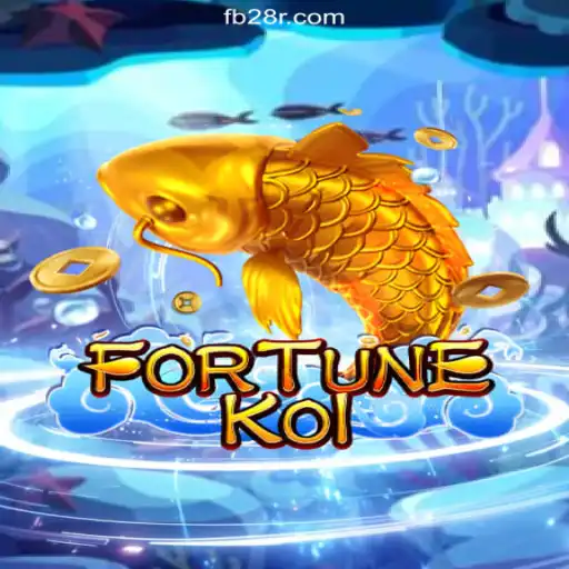 Dive into the Exciting World of FORTUNEKOI: The Premier Casino Slot Game on 28R.COM