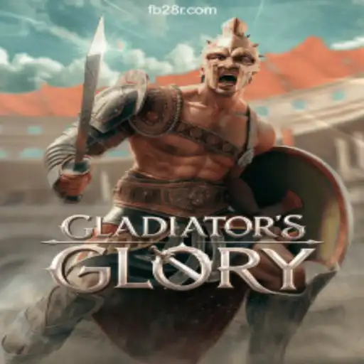Exploring GladiatorsGlory: The Premier Slots Game on 28R.COM Platform-Oficial Slots Brasil #1