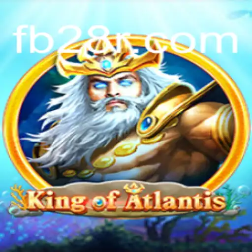 KingofAtlantis: Exploring the Underwater Realm on 28R.COM