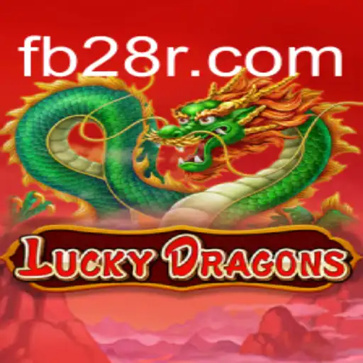 Exploring LuckyDragons: A Premier Gaming Experience on 28R.COM Platform-Oficial Slots Brasil #1
