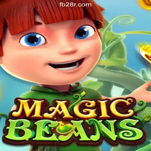 Explore the Exciting World of MAGICBEANS on 28R.COM: The Oficial Slots Platform in Brazil