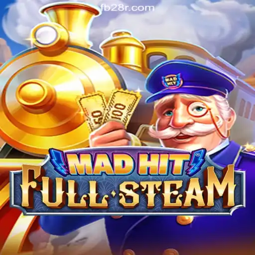 MadHitFullSteam: A Thrilling New Era in Online Gaming