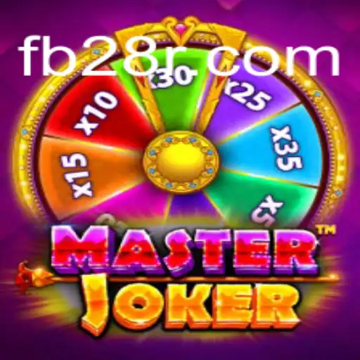 MasterJoker Game Overview and Latest Trends on 28R.COM Platform-Oficial Slots Brasil #1