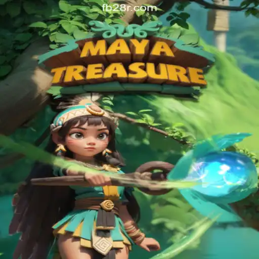 Unveiling MayaTreasure: The Thrilling Slot Experience on 28R.COM Platform-Oficial Slots Brasil #1