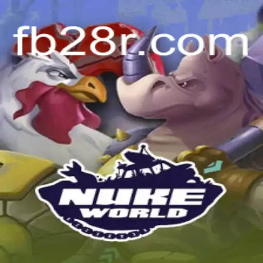 Exploring NukeWorld: The Prime Attraction on 28R.COM Platform-Official Slots Brasil #1