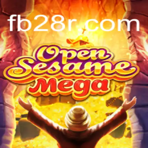 Exploring OPENSESAMEMEGA: A Premier Slot Experience on 28R.COM Platform-Oficial Slots Brasil #1