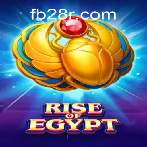 RiseOfEgypt: A Journey Through Ancient Riches on the 28R.COM Platform - Oficial Slots Brasil #1