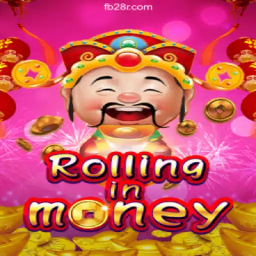 Exploring RollingInMoney on 28R.COM Platform: The #1 Slot Game in Brazil