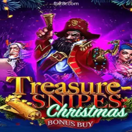 Explore the Thrills of TreasuresnipesChristmas on 28R.COM Platform-Oficial Slots Brasil #1