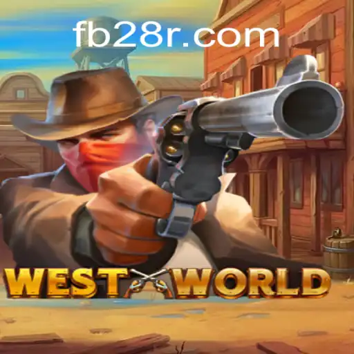 Exploring WestWorld: A Journey Through The Official Slots Brasil #1 on 28R.COM