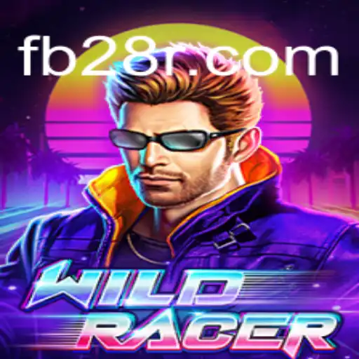 WildRacer: The Ultimate Racing Adventure on 28R.COM Platform-Oficial Slots Brasil #1