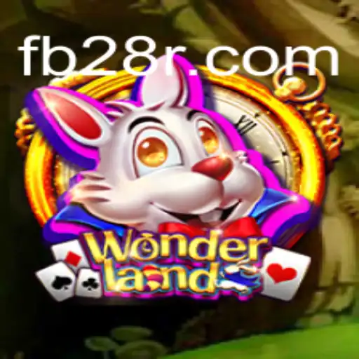 Explore the Enchanting World of 'Wonderland' Slots