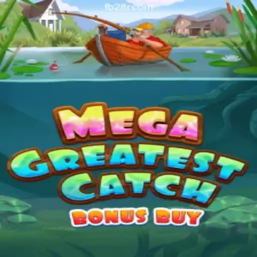 Discover the Thrills of MegaGreatestCatchBonusBuy on the 28R.COM Platform