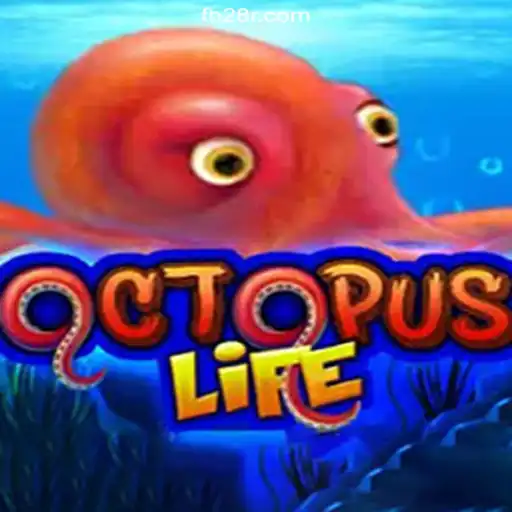 Explore the Thrilling World of OctopusLife on the 28R.COM Platform