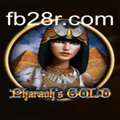 Experience the Thrill of PharaohsGold on 28R.COM Platform: The Leading Slots in Brazil