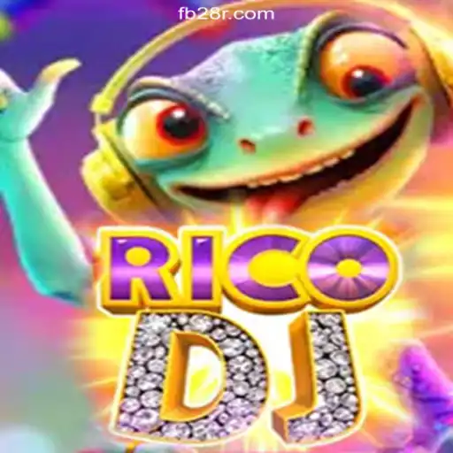 RicoDJ: Brazil's Premier Slot Game on the 28R.COM Platform