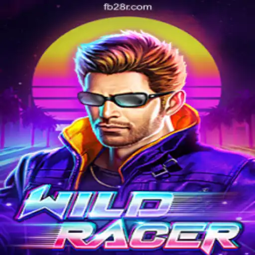WildRacer: The Ultimate Racing Adventure on 28R.COM Platform-Oficial Slots Brasil #1