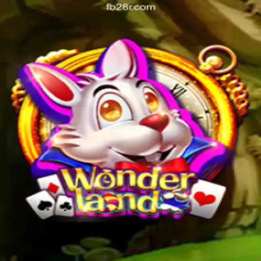 Explore the Enchanting World of 'Wonderland' Slots